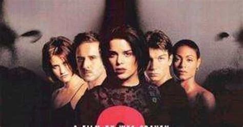 Scream 2 Cast List: Actors and Actresses from Scream 2