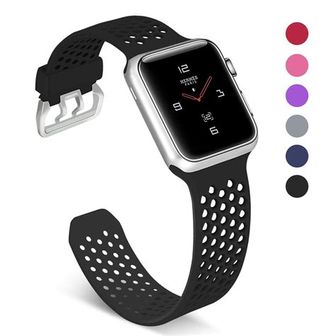 Best Apple Watch Series 4 Bands for 44mm | iMore