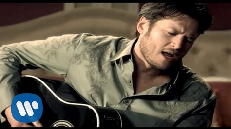 Blake Shelton - "Home" (Official Music Video)