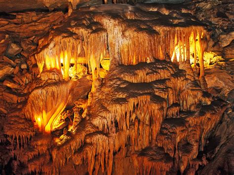 Documentalium: Mammoth Cave, el sistema de cuevas más grande del mundo