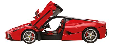 La Ferrari 1:8 scale model kit., Agora Models