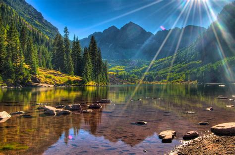 7 Amazing Hikes Around Aspen, Colorado