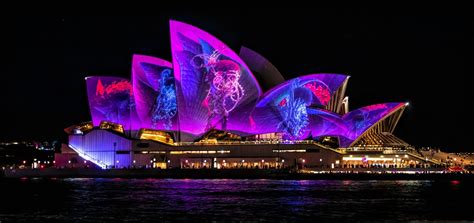 13 Interesting Facts about Sydney Opera House