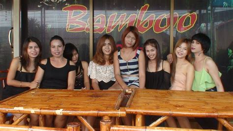 BAMBOO CLUB BaR + Nightclub, Ban Chang - Home