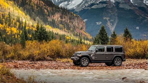 2018 Jeep Wrangler JL for sale near Springfield, MO; Lebanon, MO | Buy ...