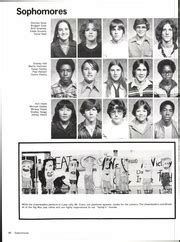 MacArthur High School - Highlander Yearbook (Lawton, OK), Class of 1980 ...