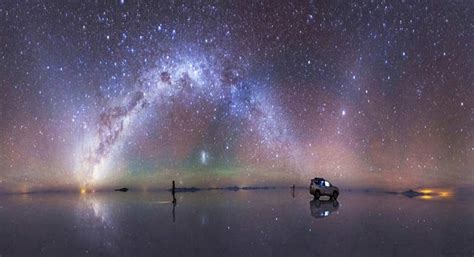 Salar de Uyuni, Largest Salt Flat in the World | Found The World