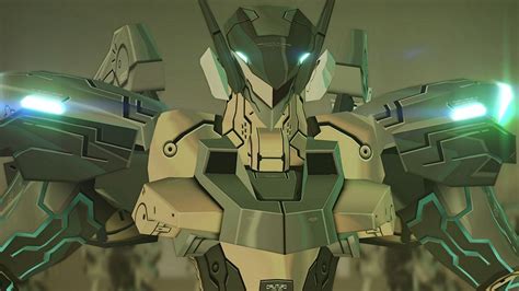 Hideo Kojima's cult mech combat game Zone of the Enders returns in 4K ...