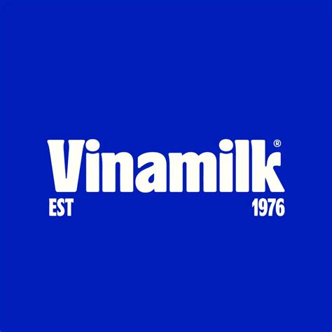 [Vector Logo] Vinamilk - Công Ty Cổ Phần Sữa Việt Nam - Download Định ...