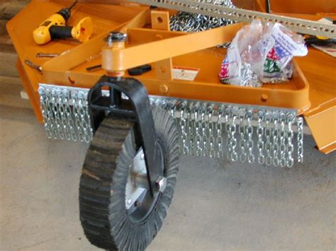 Bushhog chains? | Page 2 | Tractor Forum