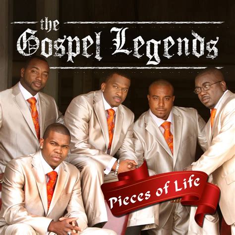 The Gospel Legends - Let Him In Lyrics | Musixmatch