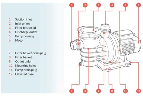 How to Install a Pool Pump :: Pool Set