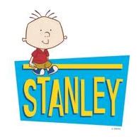 Stanley (TV series) - Logopedia, the logo and branding site