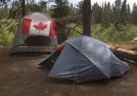 Parks Canada updating its reservation system to book camping and other ...