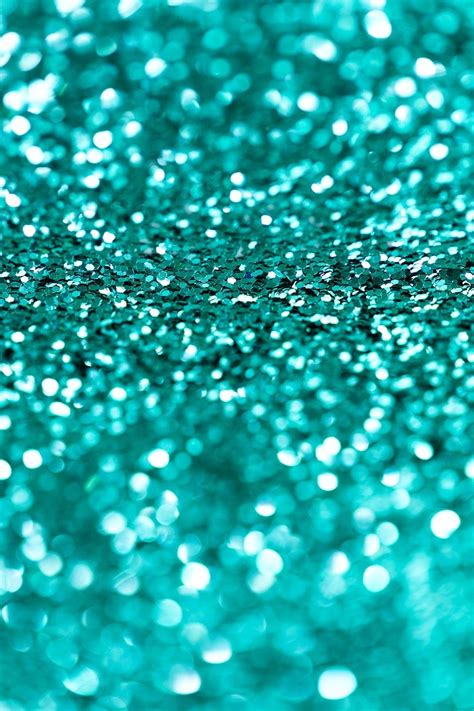 🔥 [20+] Turquoise Glitter Wallpapers | WallpaperSafari