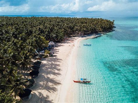 Siargao 2-Day Shared Tour: Naked Island, Magpupungko Rock Pools Sugba ...