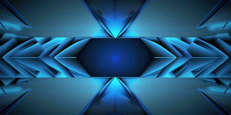 Blue Abstract Shapes Stock Photos, Images and Backgrounds for Free Download