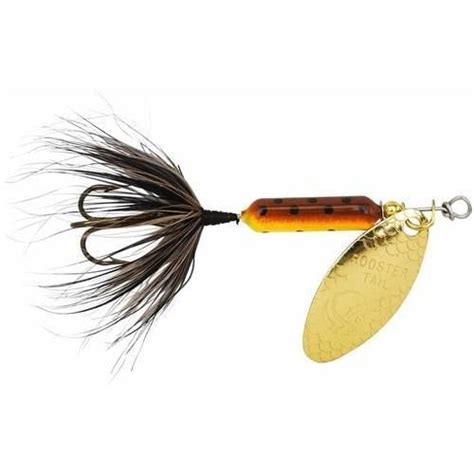 Yakima Bait Original Rooster Tail - Walmart.com - Walmart.com