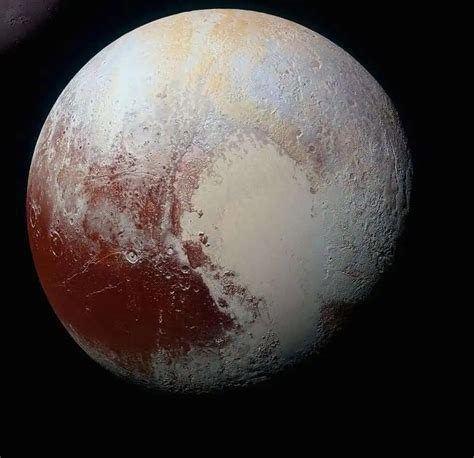 9 Facts that will Impress you about the Dwarf Planet Pluto - Space Mystery