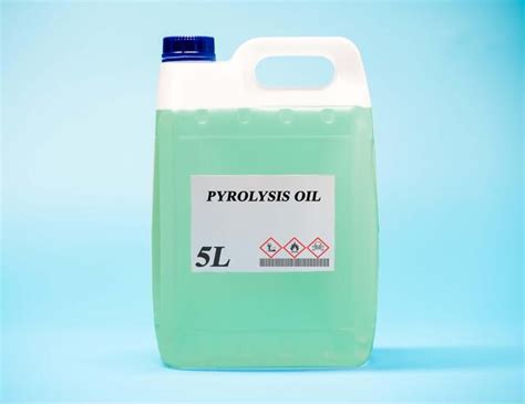 Pyrolysis Gasoline - PetroTech Energy