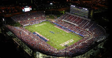 Athletics | Florida Atlantic University