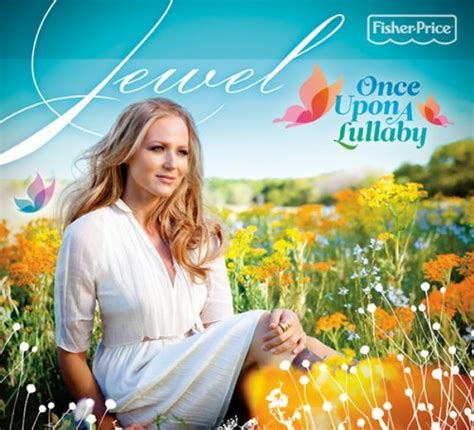 Once Upon a Lullaby 2 By Jewel (2013-01-01) - Amazon.com Music