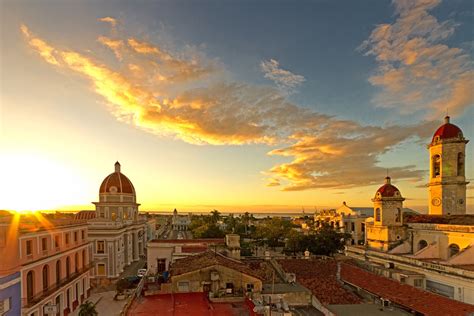 Tailor Made Holidays To Cienfuegos, Cuba 2020/21 | Beyond The Ordinary