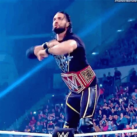 Seth Rollins Reigns as Universal Champion