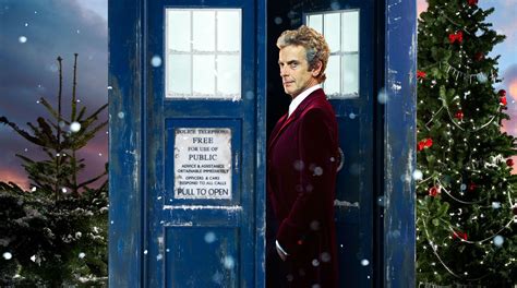 Doctor Who Christmas Special | Cultjer