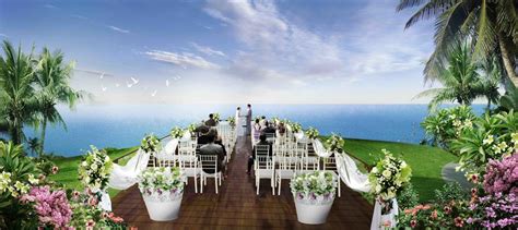 All about the costs for a wedding at Ayana Resort in Bali