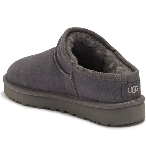 UGG® Classic Slipper (Women) | Nordstromrack