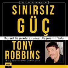 Unlimited Power Audiobook by Tony Robbins | hoopla