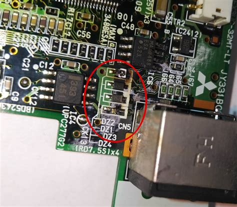 identification - What type of SMD diodes are these? - Electrical ...