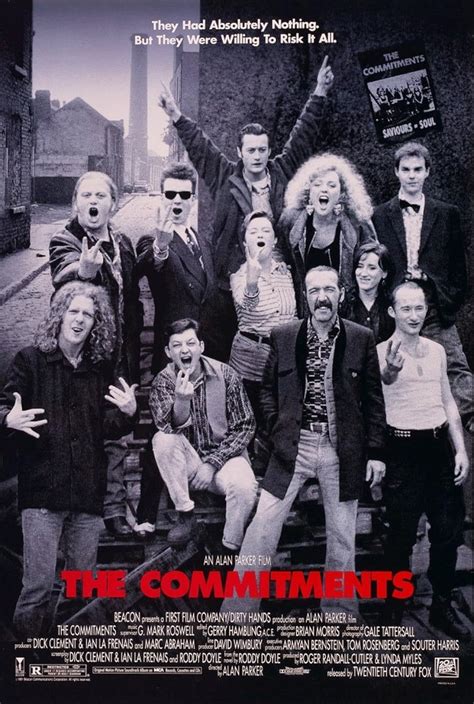 The Commitments (1991) - IMDb