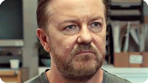 AFTER LIFE Trailer Season 1 (2019) Ricky Gervais Netflix Series ...