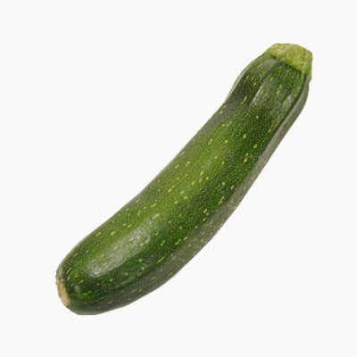 Zucchini (fruit, raw) | Whole Food Catalog