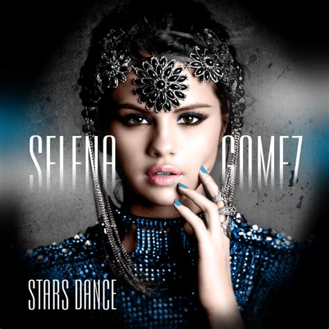 Selena Gomez - Stars Dance Mp3 Album Songs Download Zip File