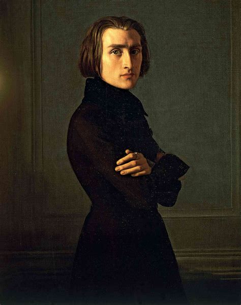 Decoding the music masterpieces: Liszt’s Piano Sonata in B minor