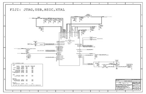 Iphone 6 full schematic diagram by yun zhang - Issuu