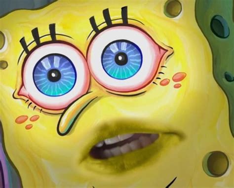 Spongebob cursed image N.2 : r/spongebobcursedimage