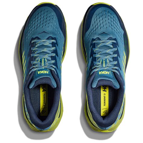 HOKA Torrent 3 - Trail running shoes Men's | Buy online | Bergfreunde.eu