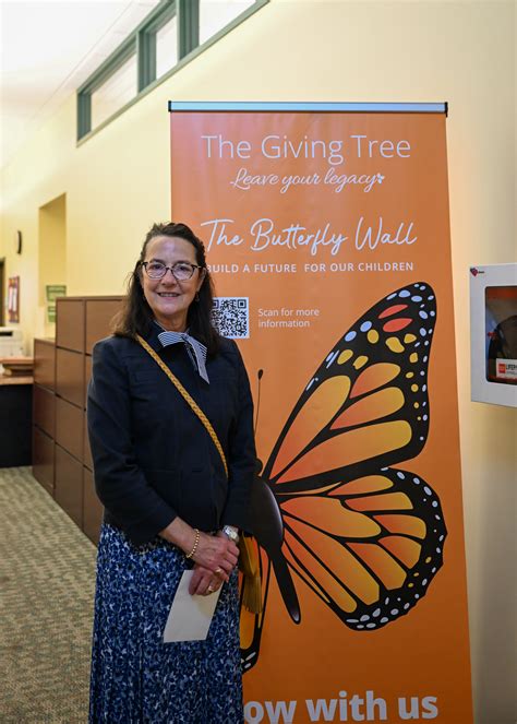 A Day at the Wheaton Public Library: More Than Just Books - Amy Grant