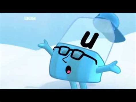 Alphablocks : Blue - Series 4 - Episode 09... - VideoLink