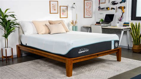 Tempur-Pedic TEMPUR-Breeze Mattress Review – Test Lab Ratings