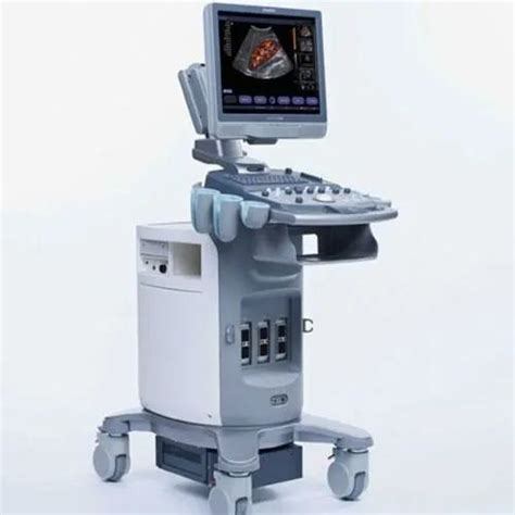 Siemens Ultrasound Machines - Siemens Sonography Machine Latest Price ...