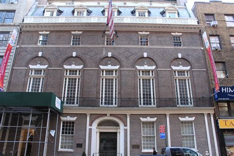 American Academy of Dramatic Arts | Manhattan, New York City… | Flickr ...