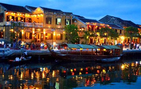 Hoi An Ancient Town – The Endless Beauty - Vnitourist.com