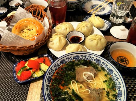 Introduction into the delicious Kazakh Cuisine - Info Shymkent