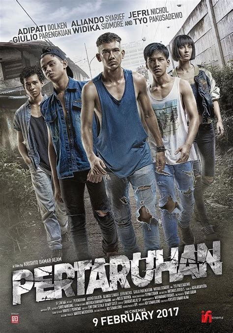 Poster Film Indonesia Hd – Coretan