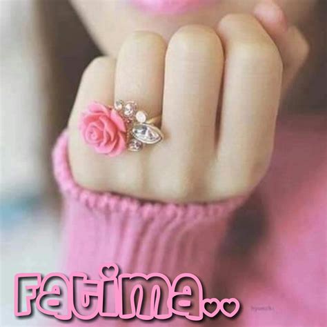 Fatima name dp pics for facebook and whatsapp | Wallpaper DP